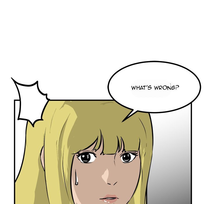 He Queen Manhwa - Chapter 76 Page 113