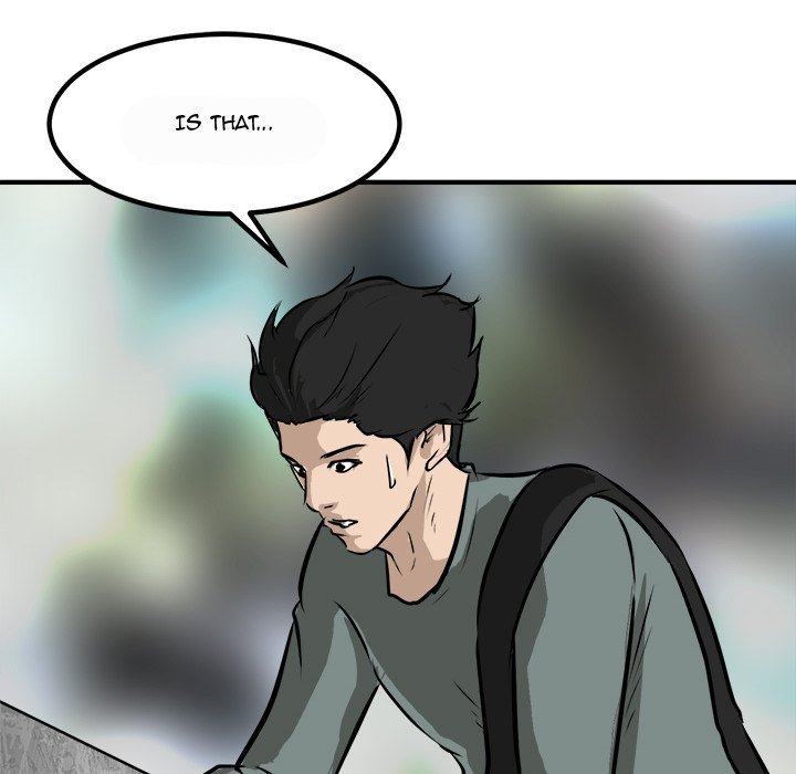 He Queen Manhwa - Chapter 76 Page 115