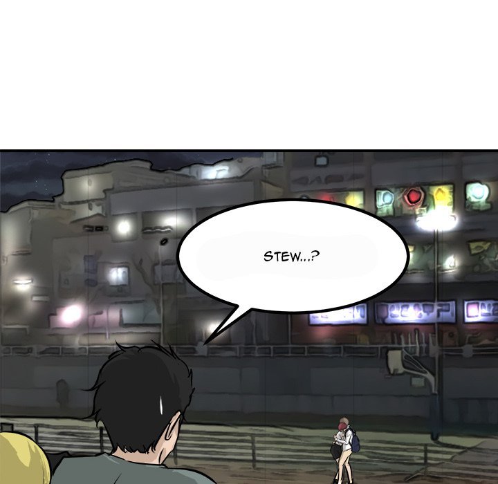 He Queen Manhwa - Chapter 76 Page 117