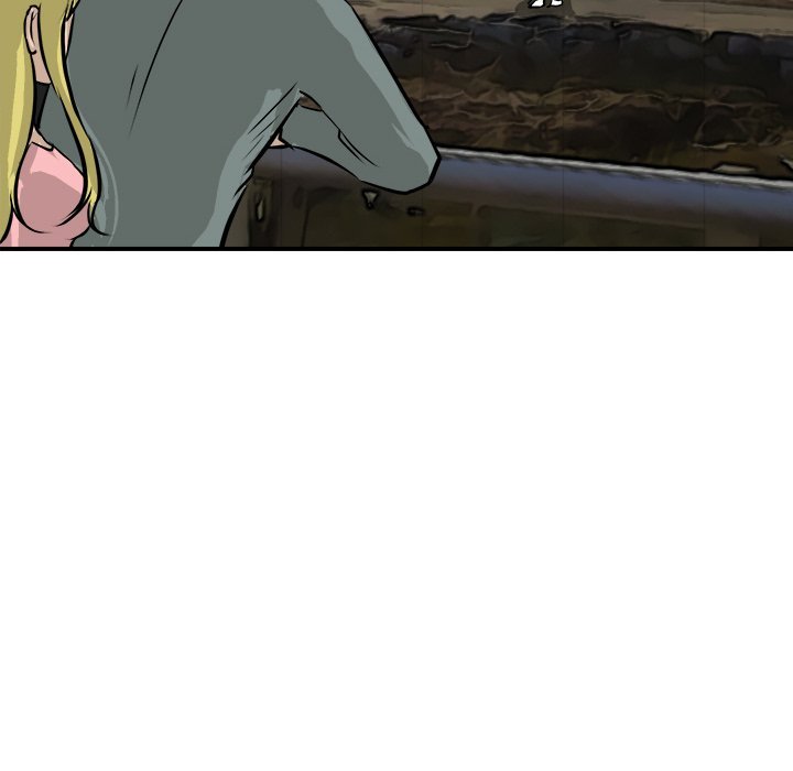 He Queen Manhwa - Chapter 76 Page 118