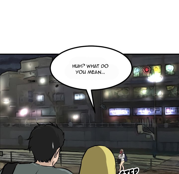 He Queen Manhwa - Chapter 76 Page 119