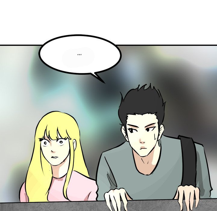 He Queen Manhwa - Chapter 76 Page 123