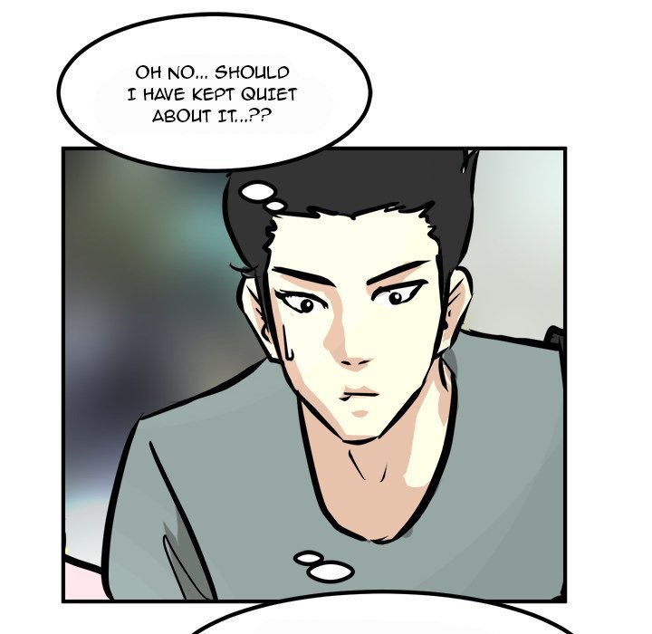 He Queen Manhwa - Chapter 76 Page 125