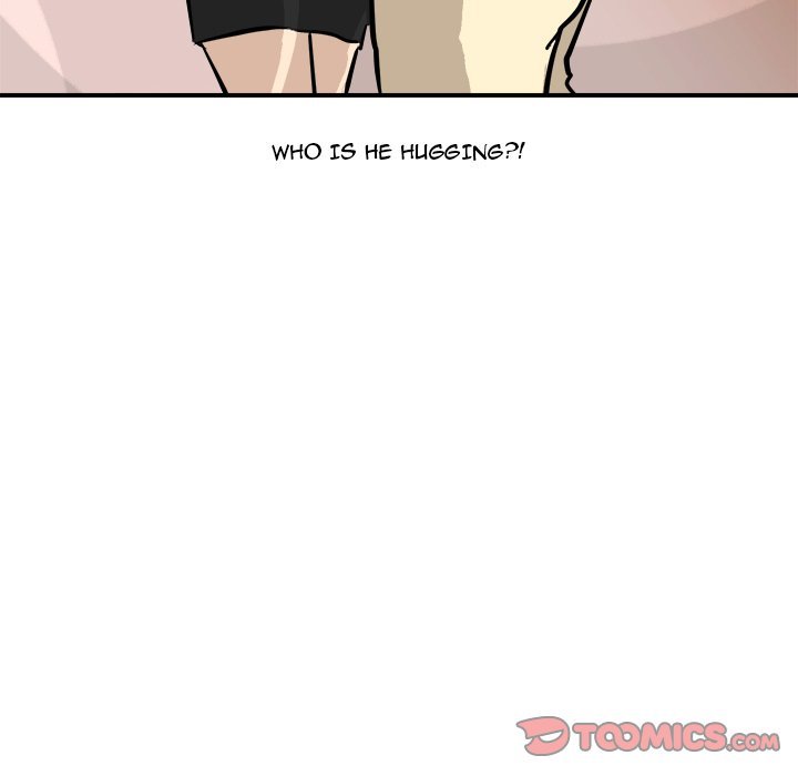 He Queen Manhwa - Chapter 76 Page 128