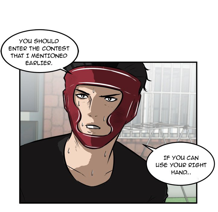 He Queen Manhwa - Chapter 19 Page 18