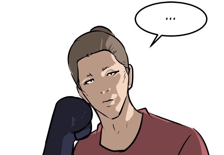 He Queen Manhwa - Chapter 97 Page 1