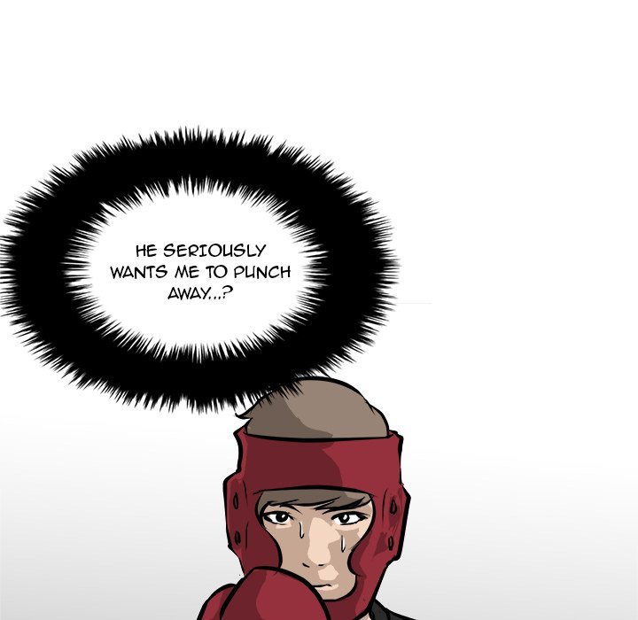 He Queen Manhwa - Chapter 97 Page 4