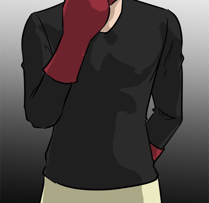 He Queen Manhwa - Chapter 97 Page 5