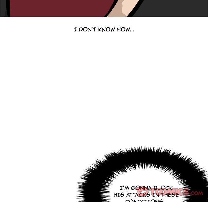 He Queen Manhwa - Chapter 97 Page 8
