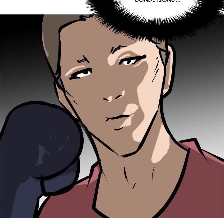 He Queen Manhwa - Chapter 97 Page 9