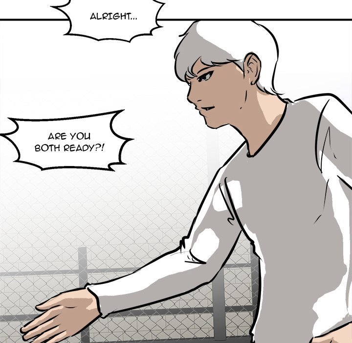 He Queen Manhwa - Chapter 97 Page 11