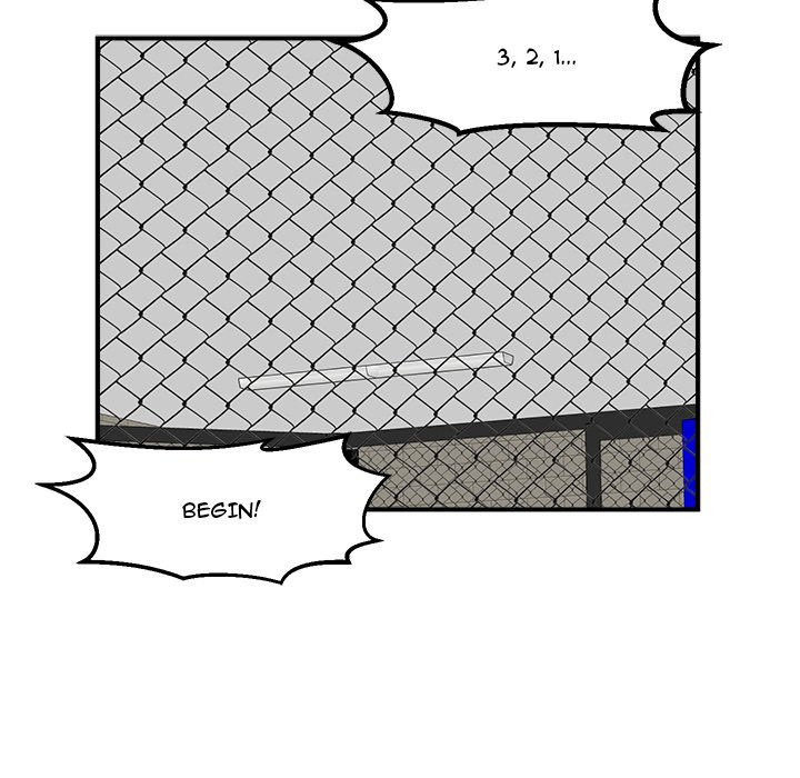 He Queen Manhwa - Chapter 97 Page 13