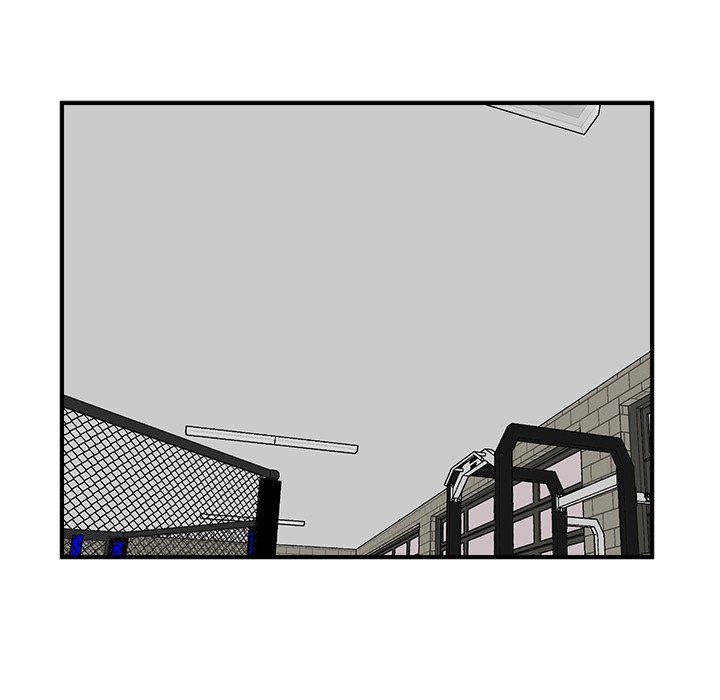 He Queen Manhwa - Chapter 97 Page 16