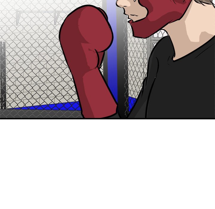 He Queen Manhwa - Chapter 97 Page 18