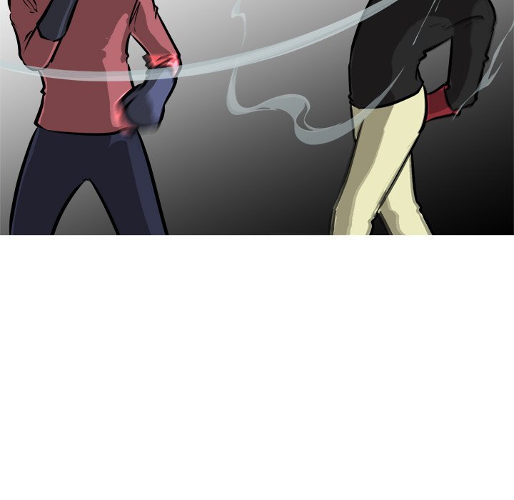 He Queen Manhwa - Chapter 97 Page 22