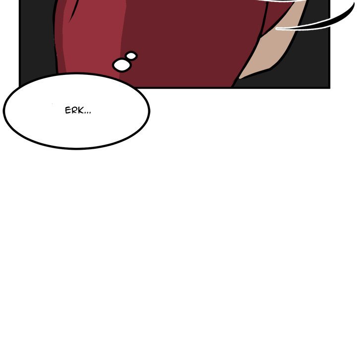 He Queen Manhwa - Chapter 97 Page 24