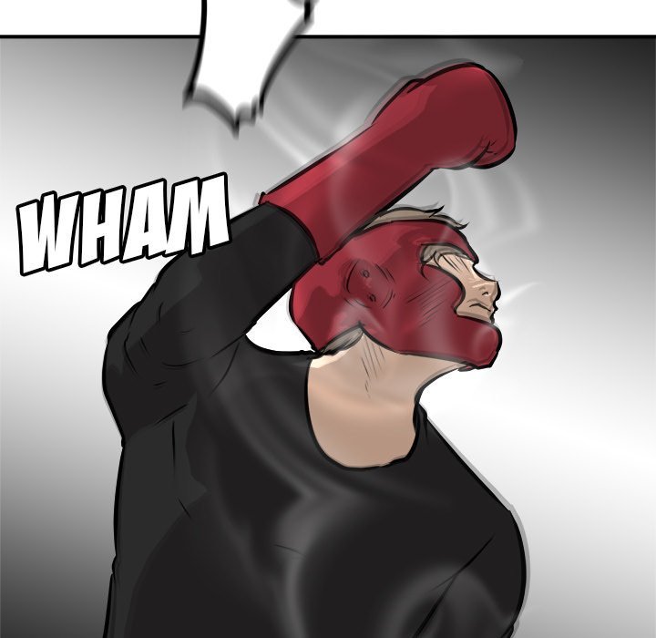 He Queen Manhwa - Chapter 97 Page 27