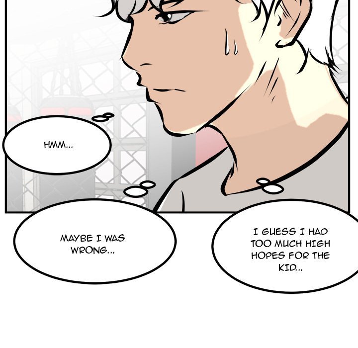 He Queen Manhwa - Chapter 97 Page 33