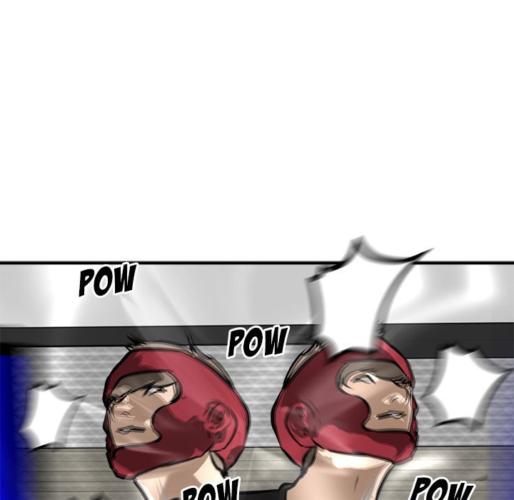 He Queen Manhwa - Chapter 97 Page 34