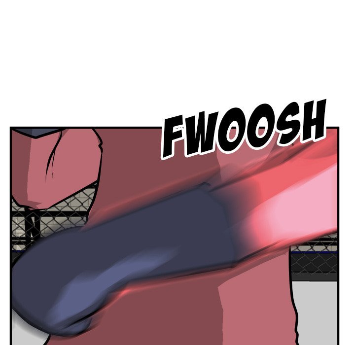 He Queen Manhwa - Chapter 97 Page 36