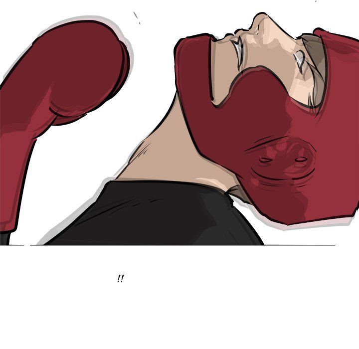 He Queen Manhwa - Chapter 97 Page 40