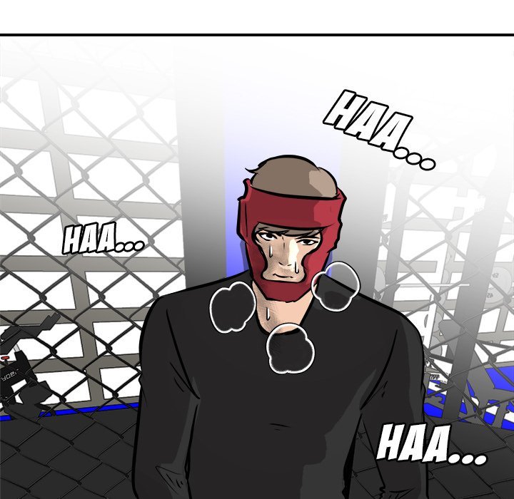 He Queen Manhwa - Chapter 97 Page 49