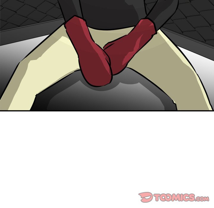 He Queen Manhwa - Chapter 97 Page 50