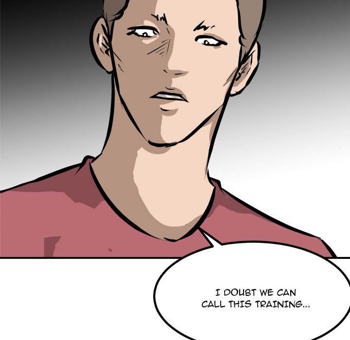 He Queen Manhwa - Chapter 97 Page 54