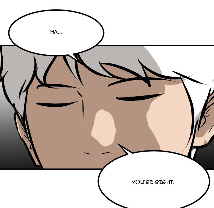 He Queen Manhwa - Chapter 97 Page 57