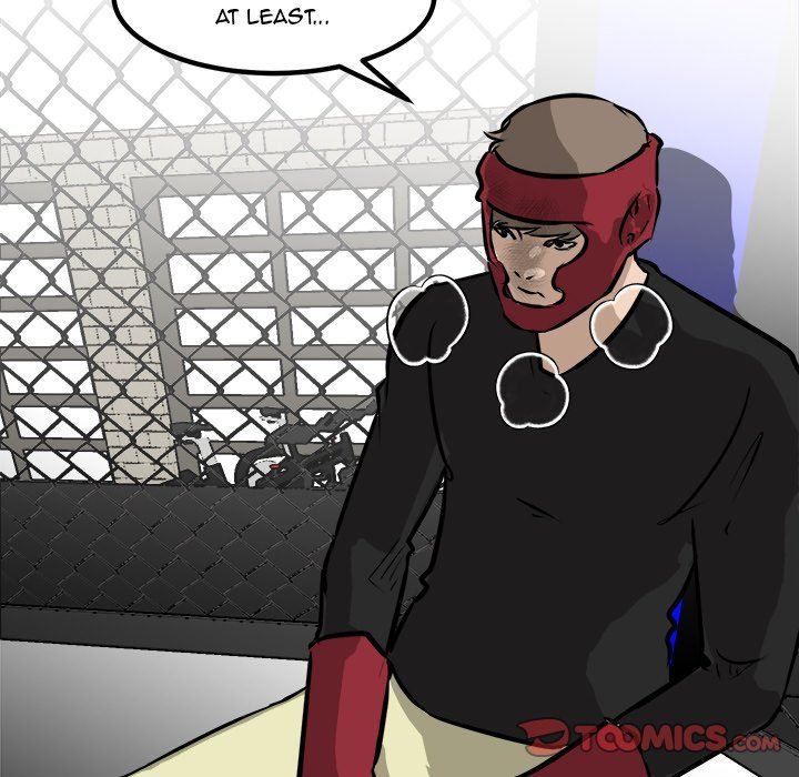 He Queen Manhwa - Chapter 97 Page 62