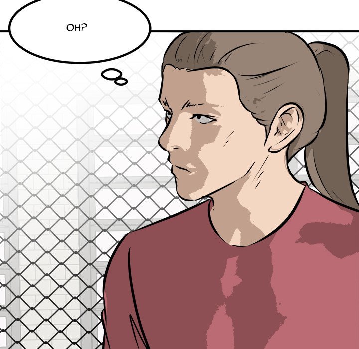 He Queen Manhwa - Chapter 97 Page 72