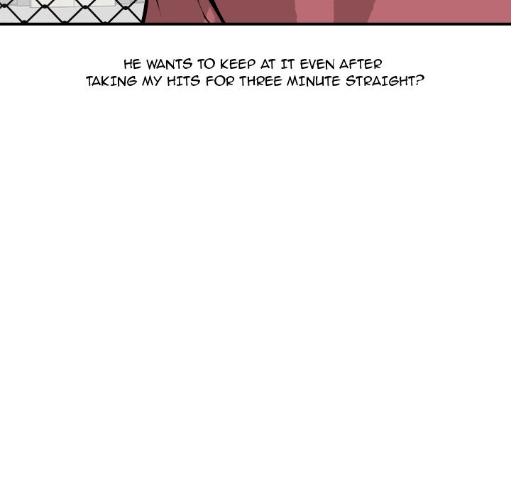 He Queen Manhwa - Chapter 97 Page 73