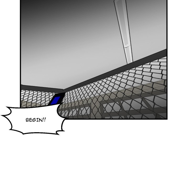 He Queen Manhwa - Chapter 97 Page 76