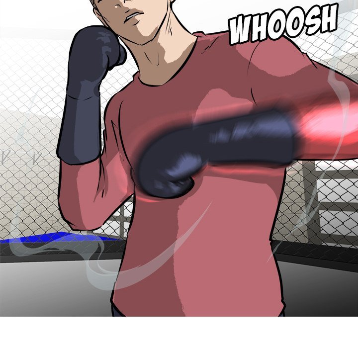 He Queen Manhwa - Chapter 97 Page 78