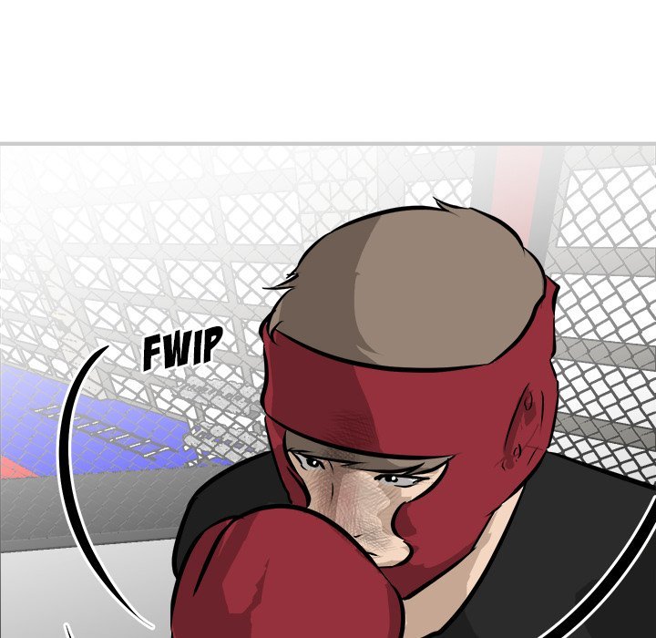 He Queen Manhwa - Chapter 97 Page 85