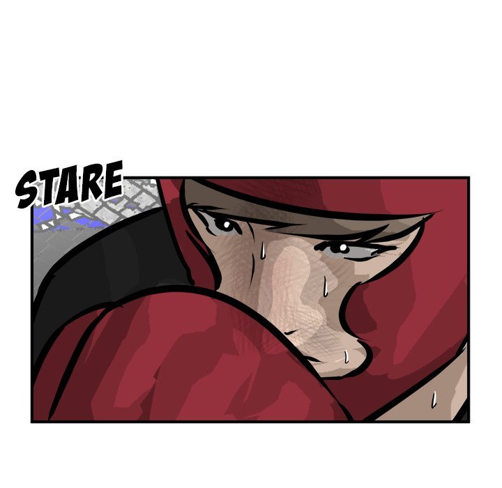 He Queen Manhwa - Chapter 97 Page 87