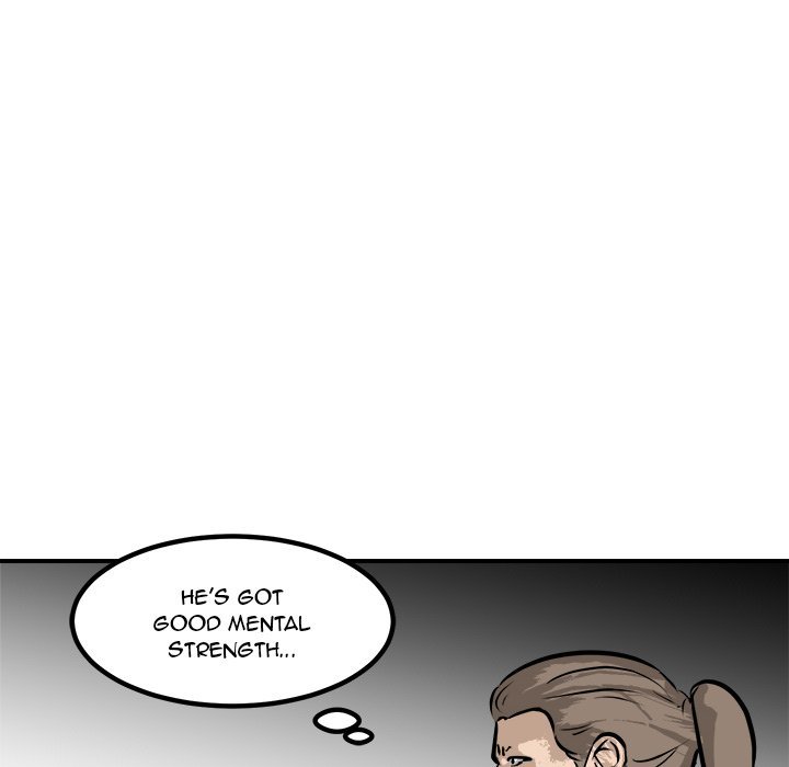 He Queen Manhwa - Chapter 97 Page 88