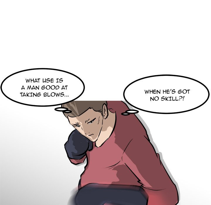 He Queen Manhwa - Chapter 97 Page 90