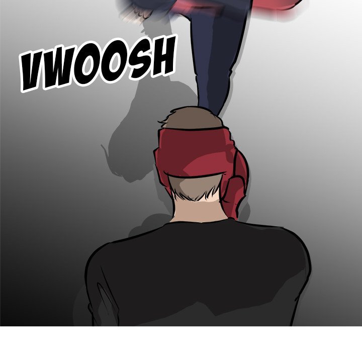 He Queen Manhwa - Chapter 97 Page 91