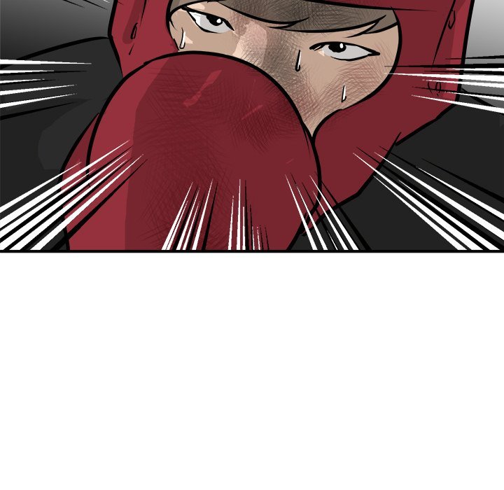 He Queen Manhwa - Chapter 97 Page 93