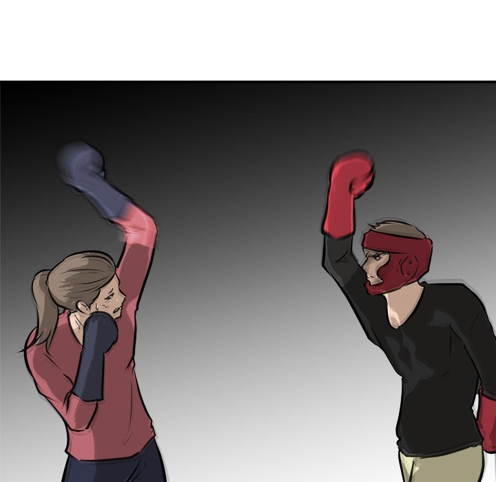 He Queen Manhwa - Chapter 97 Page 96