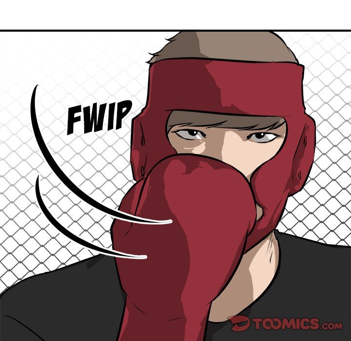 He Queen Manhwa - Chapter 97 Page 98