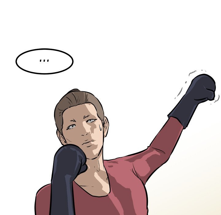 He Queen Manhwa - Chapter 97 Page 100