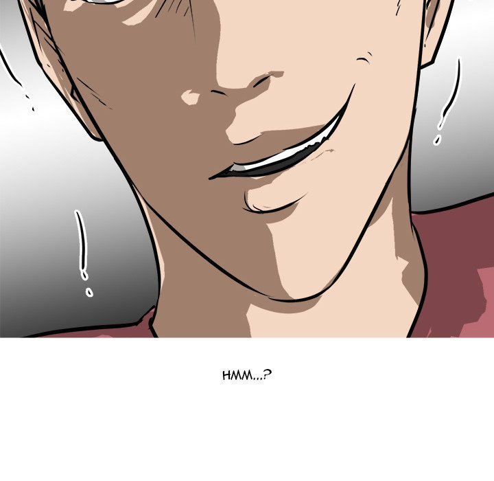 He Queen Manhwa - Chapter 97 Page 103