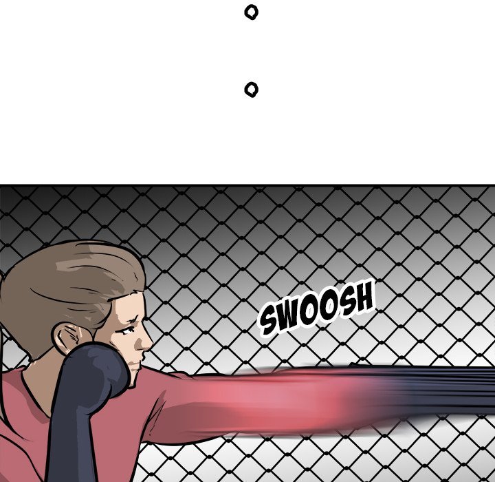 He Queen Manhwa - Chapter 97 Page 105