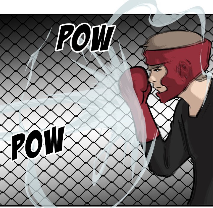 He Queen Manhwa - Chapter 97 Page 107