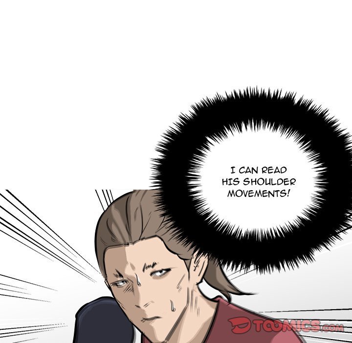 He Queen Manhwa - Chapter 97 Page 110