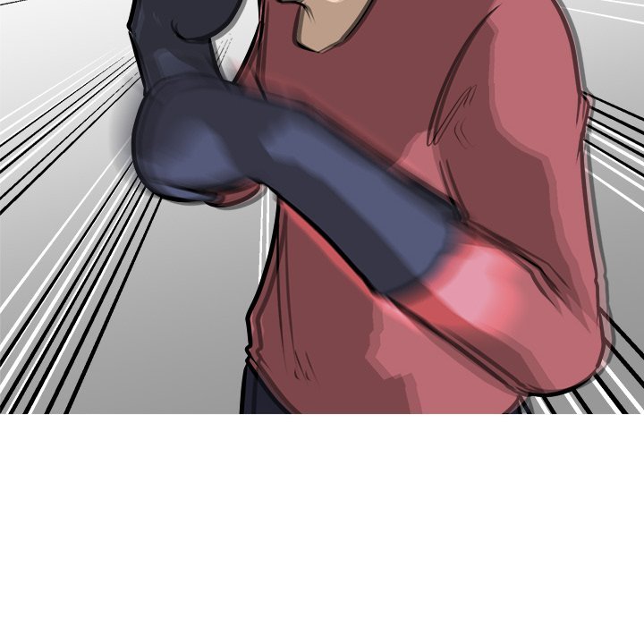 He Queen Manhwa - Chapter 97 Page 111