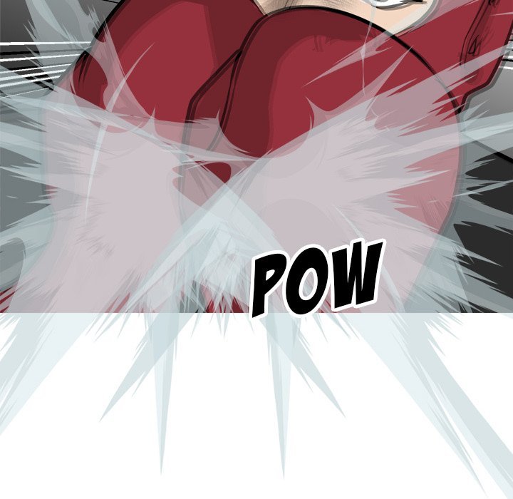 He Queen Manhwa - Chapter 97 Page 113