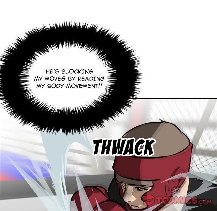 He Queen Manhwa - Chapter 97 Page 116